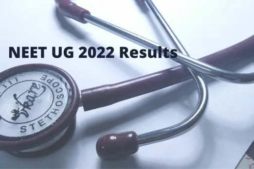 NEET Result 2022