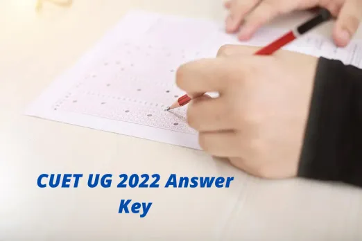CUET UG 2022 Exam