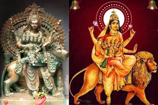 Navratri 2022
