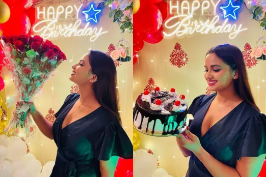 Neelam Giri Birthday