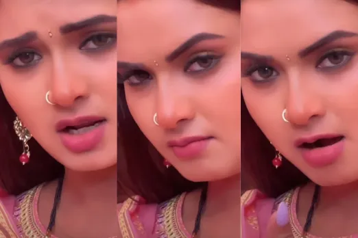 Neelam Giri Video