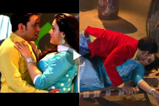 Nirahua and Amrapali