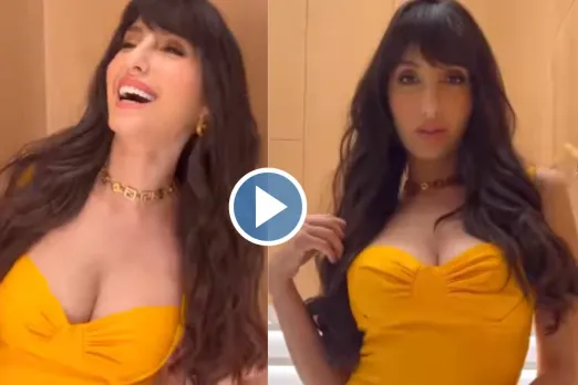 Nora Fatehi