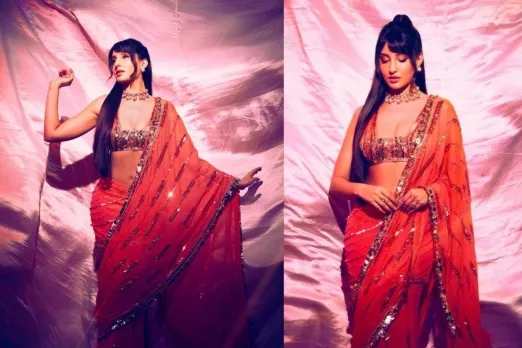 Nora Fatehi
