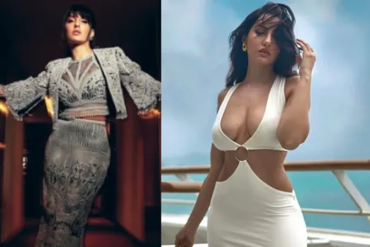 Nora Fatehi
