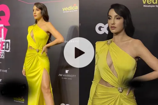 Nora Fatehi