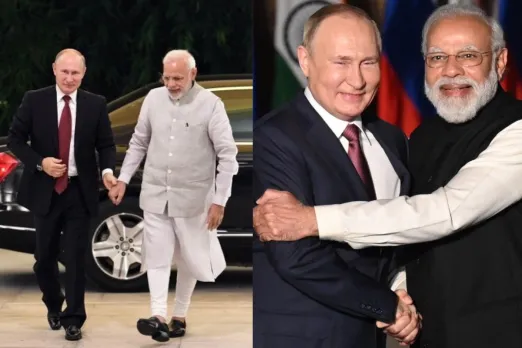 PM Modi's Birthday