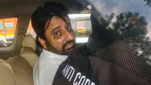 Amanatullah