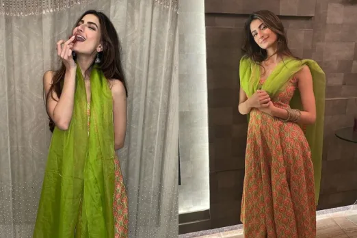 Palak Tiwari