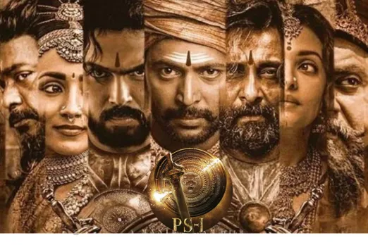 Ponniyin Selvan Review