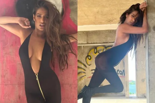 Poonam Pandey