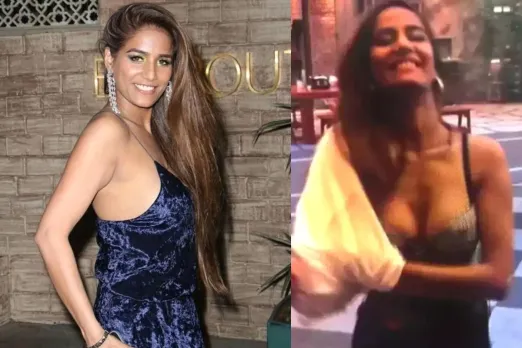 Poonam Pandey