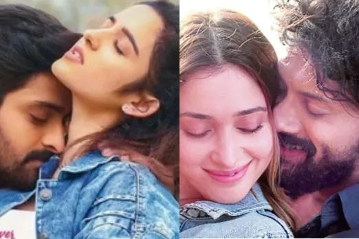 Top Upcoming Telugu Movies 2022