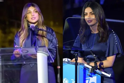 Priyanka Chopra