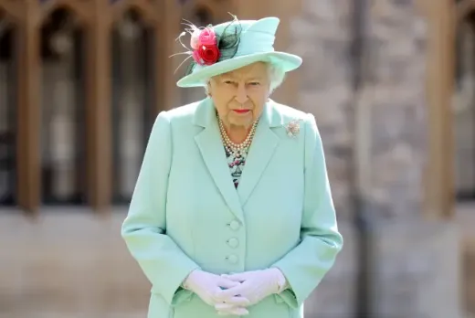 Queen Elizabeth Health