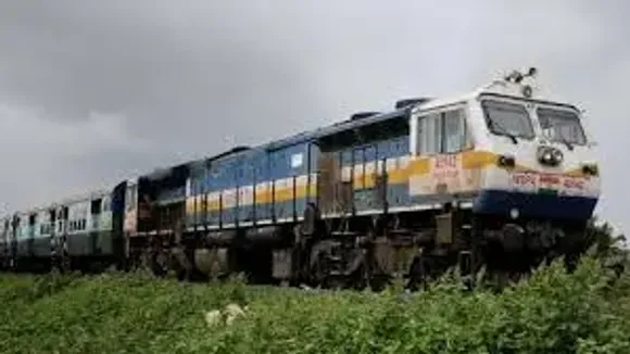 Railway updates