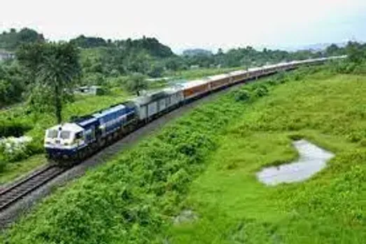 Railway updates