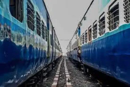Railway updates