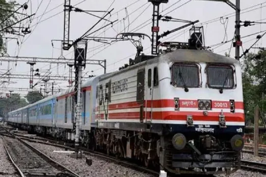 Railway updates