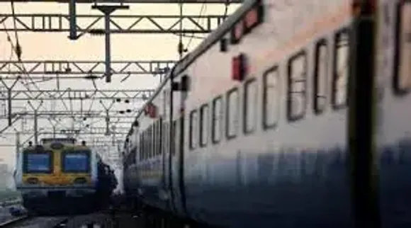 Railway updates