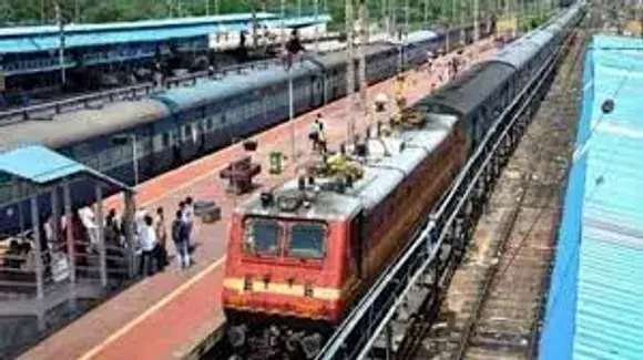 Railway updates