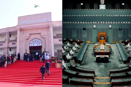 Rajasthan HC Recruitment 2022