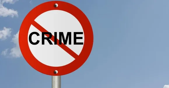 Rajasthan no crime