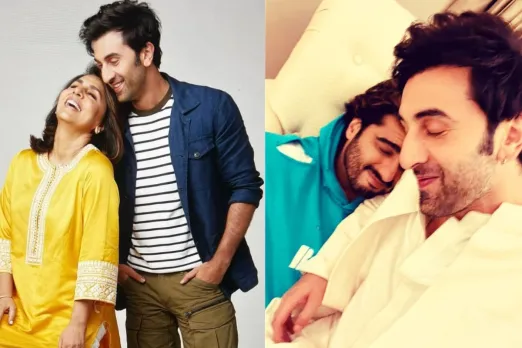 Ranbir Kapoor Birthday