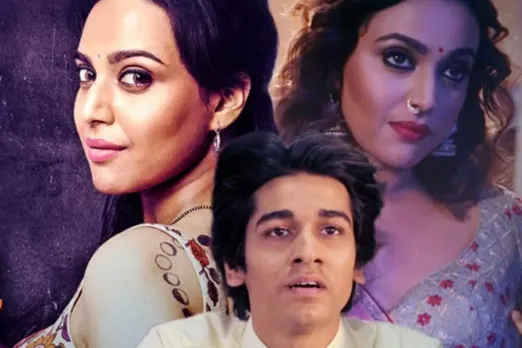 Rasbhari Web Series On Amazon Prime