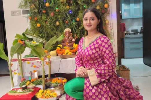 Ganesh Chaturthi