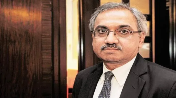 Ravi Narain