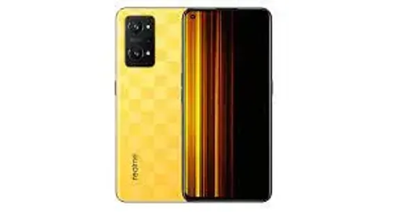 Realme GT Neo 3T