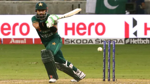 Asia Cup: Mohammad Rizwan undergo scans post India clash