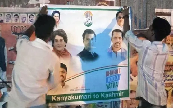 bharat jodo yatra