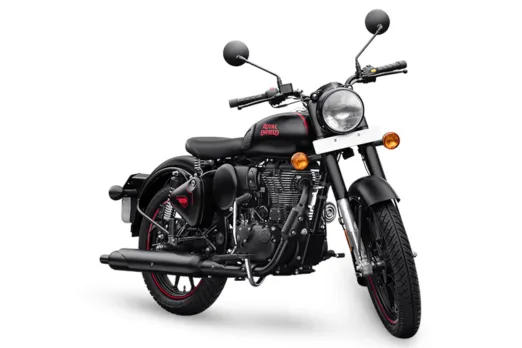Royal Enfield Bullet