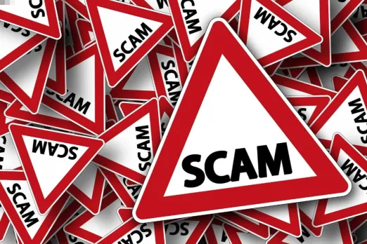 WhatsApp Scam