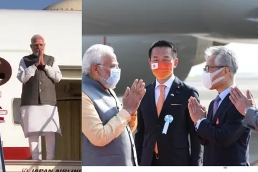 Shinzo Abe's Funeral