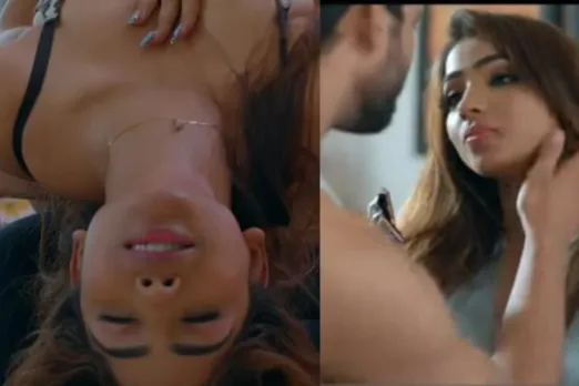 Samne Wali Khidki On ULLU Review