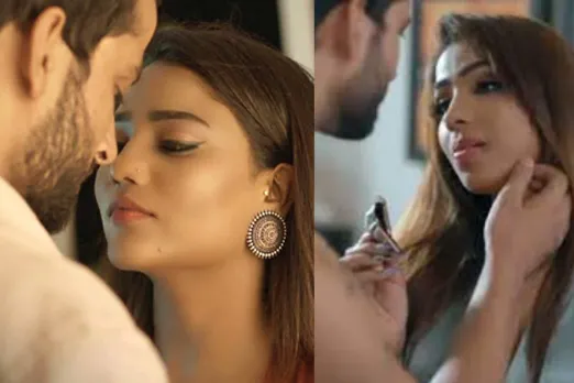 Samne Wali Khidki On ULLU