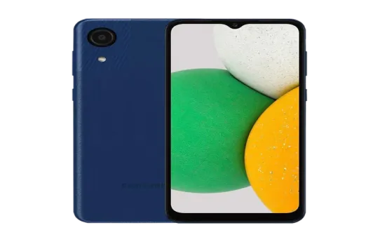 Samsung mobile