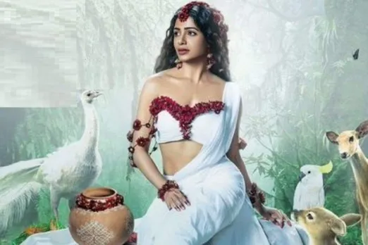 Shaakuntalam
