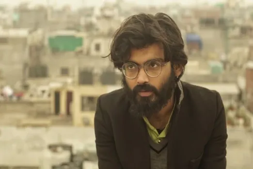 Sharjeel Imam
