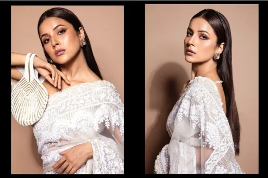 Shehnaaz Gill