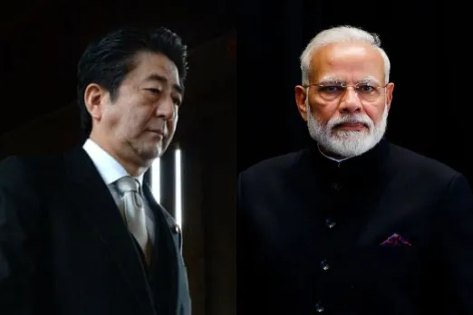 Shinzo Abe's Funeral