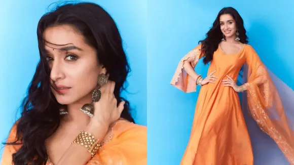 Shraddha Kapoor