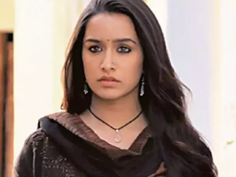 Shraddha Kapoor