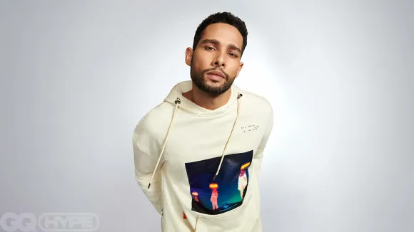 Siddhant Chaturvedi