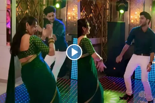 Devar Bhabhi Video