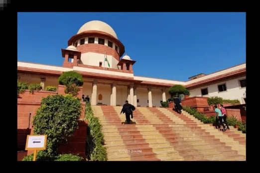 Supreme court note ban