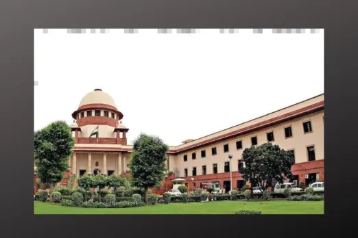 Livestreaming supreme court